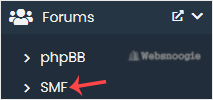 Websnoogie did this cPanel and WHM image