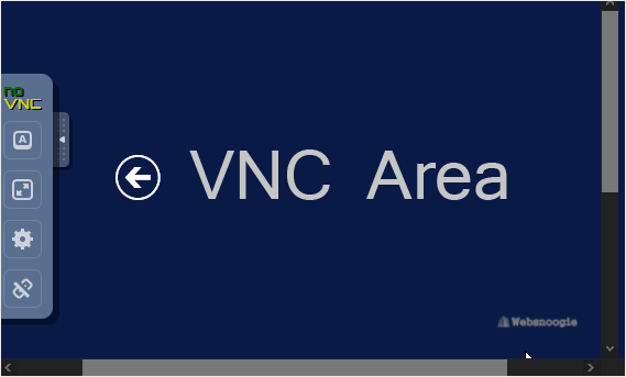 An image of using a VPS from our Omaha web design company