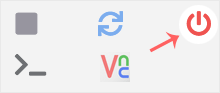 An image of using a VPS from our Omaha web design company