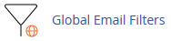 Here is an image of email from our Omaha web design and web hosting company