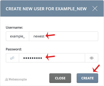 Image of using an SQL database from your Omaha SEO and web hosting company