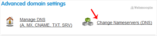 Showing an example image using a server from our Omaha hosting company