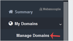 Showing an example image using a server from our Omaha hosting company