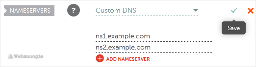 Showing an example image using a server from our Omaha hosting company