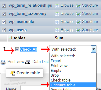A great example: cPanel image from our Omaha web design and SEO company