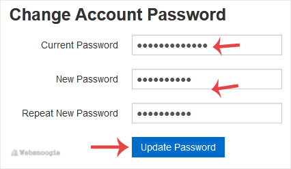 Websnoogie did this cPanel and WHM image