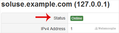 An image of using a VPS from our Omaha web design company