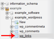 A great  example: cPanel image from our Omaha web design and SEO company